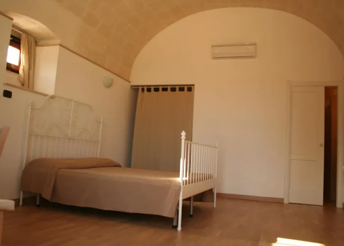 Residence Villa Colonna Pulsano